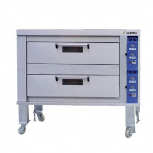 Deck Oven Manufacturers in Chennai
