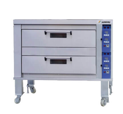 Deck Oven Manufacturers in Chennai