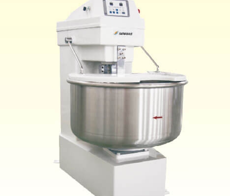 Spiral Mixer Manufacturers