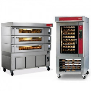 Bakery Machine Manufacturers in Chennai