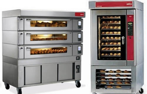 Bakery Machine Manufacturers in Chennai