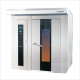 Rotary Oven Manufacturers