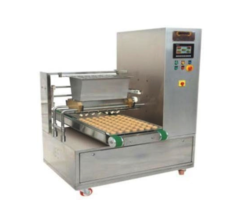 Cookies Machine Manufacturers in Chennai