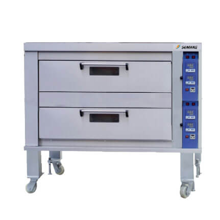 Bakery Deck Oven Manufacturers & Suppliers in Madurai